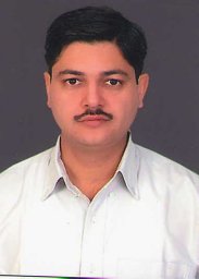 Rahul Behl