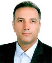 Alireza Vafaeinejad