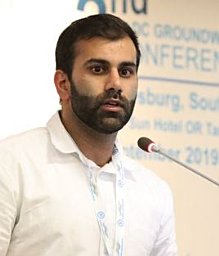 Zaheed Gaffoor