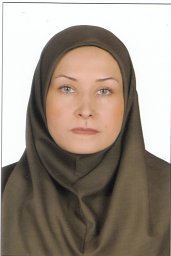 Homa Hajimehdipoor