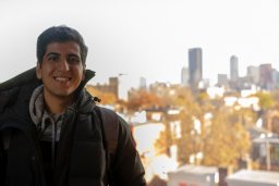 Omar Alrabiah
