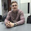 Maxim Nosenko