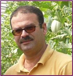 Kassis Mondher