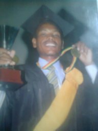 Hailemariam Mamo