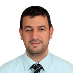 Omar Saleh