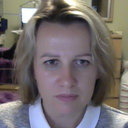Olga Aleksandrovna Dolmatova