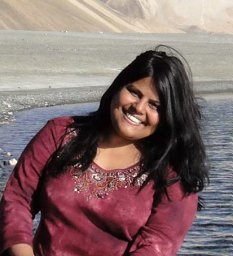 P Sharma