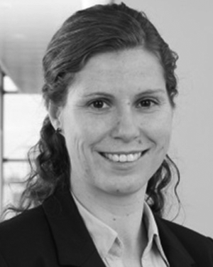 Alma Spribille