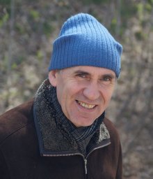 Nikolai Ermakov