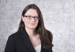 Karin M. Bausenhart