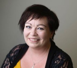 Jane Usher