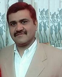 Umesh Dwivedi