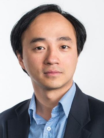 Yang-Hui He