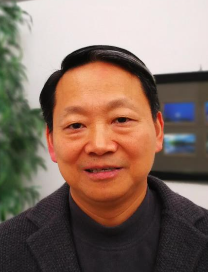 Malcolm Xing