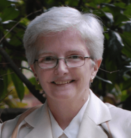 Karen Parshall