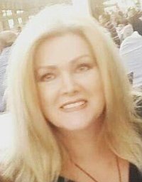 melody anderson