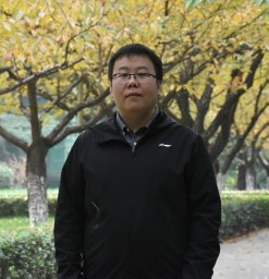 Bin Bai