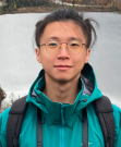 Johnson Wang