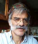 Alessandro Treves