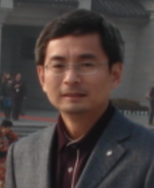 Ruoyu Hong