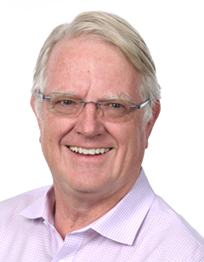 Kenneth C. Janda