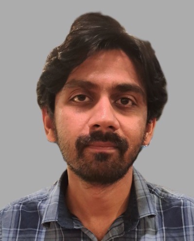 Athresh Karanam