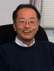 Takeshi Todo