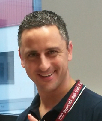 Mauro Conti