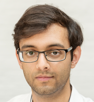 Tabish Rashid
