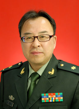 Qiang Hao