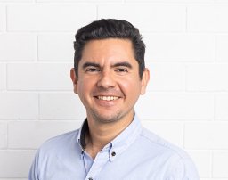 Juan C. Quiroz