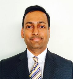 Prasanna Thwar