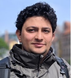 Abhimanyu Kaushal