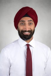 Harpreet Bhatia