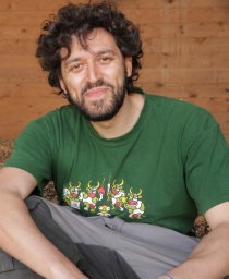 Matteo Chincarini