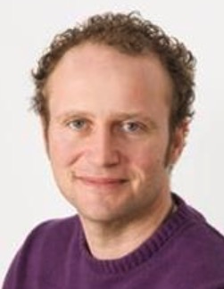 Einar Eg Nielsen
