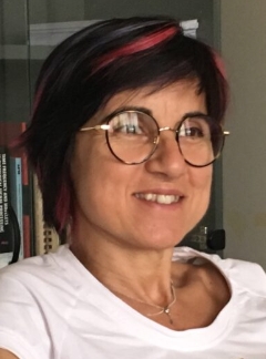 Federica Verdini