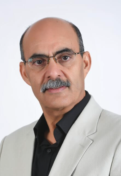 Akram Alfantazi