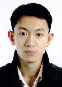 Yingjie Zhao