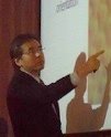 Masaharu Komiyama