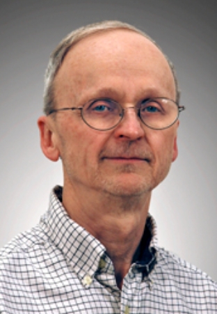 Frank W. Booth