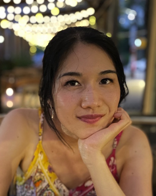 Vivian Liu
