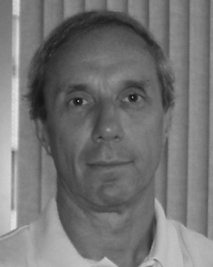 Peter Santago