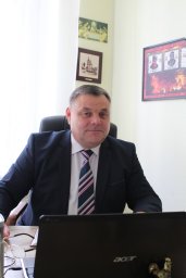 O. Hrymak