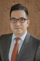 Reza Masoomi