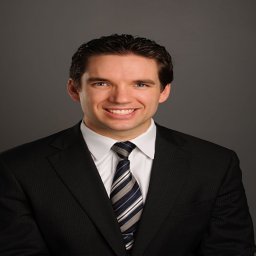 Jordan K. Schaefer