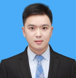 Guangdong Zhao