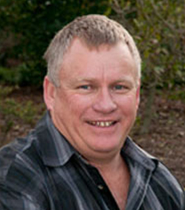 Charles Christopher John