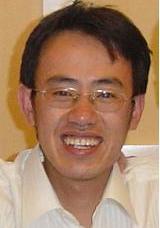Chunlei Zhang