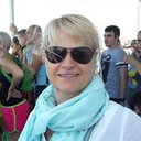Olga Ivanovna Davidovich